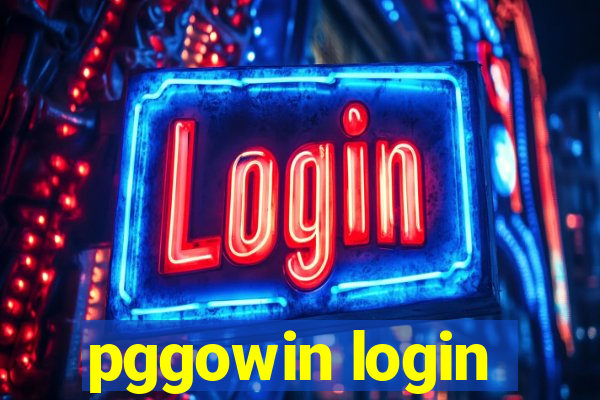 pggowin login